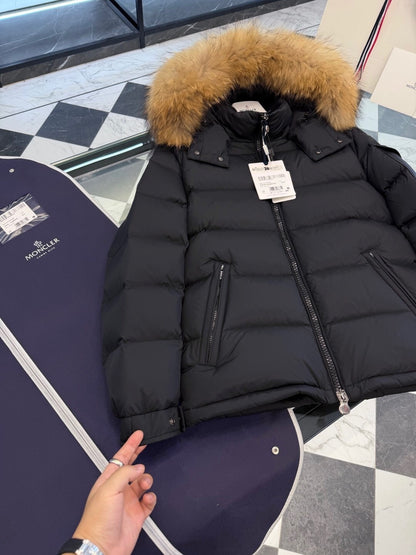 MON - PUFFER