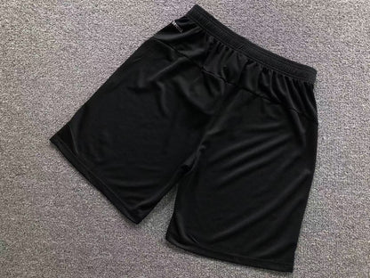 F - SHORTS