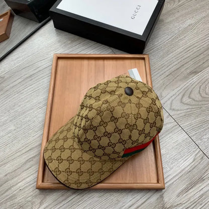 GG - CAP
