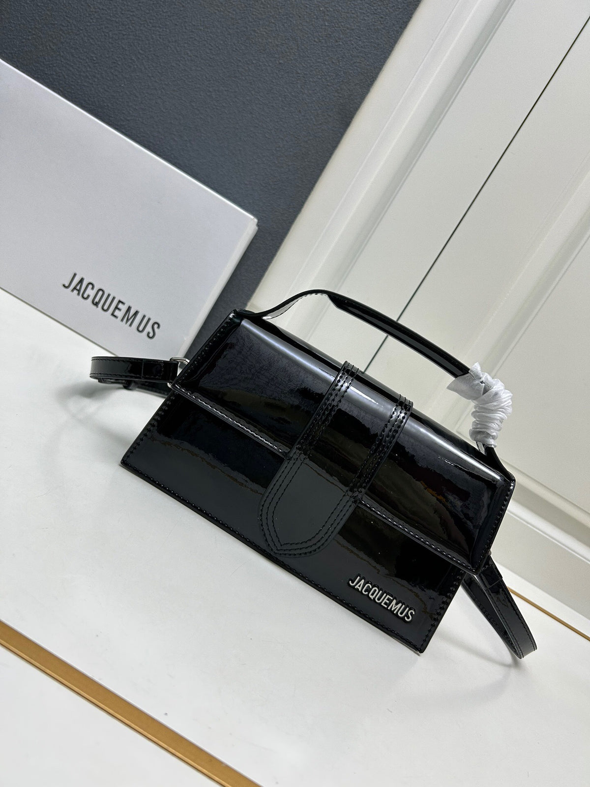 JACQ - BORSA