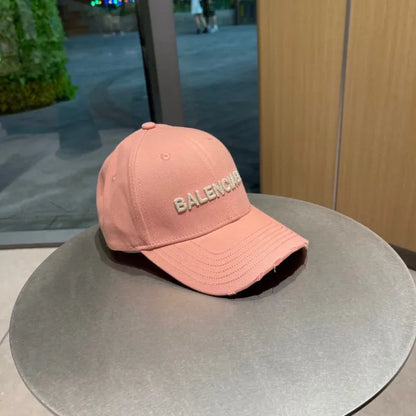 B - CAP