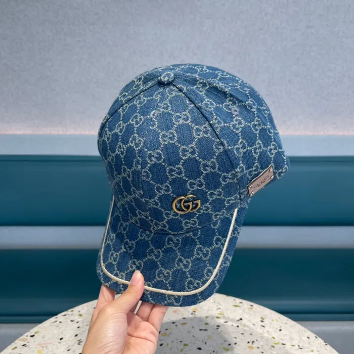 GG - CAP