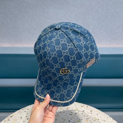 GG - CAP
