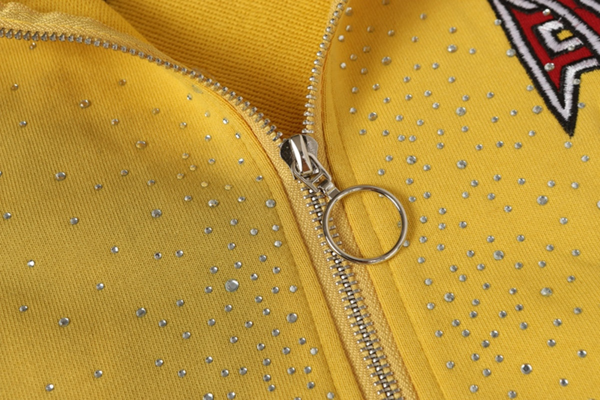 VALE - ZIPPER