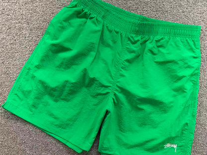 S - SHORTS