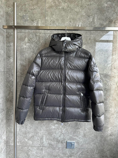 MON - PUFFER