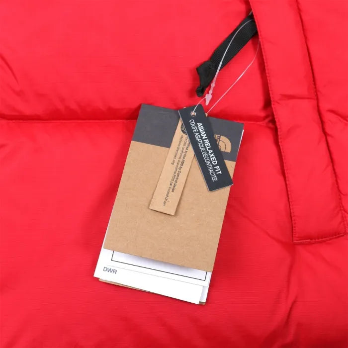 TNF - SMANICATO