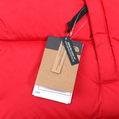 TNF - SMANICATO