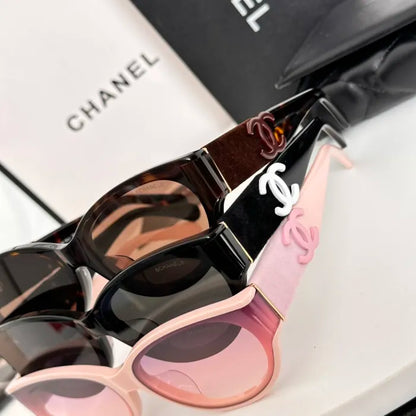 C - SUNGLASSES