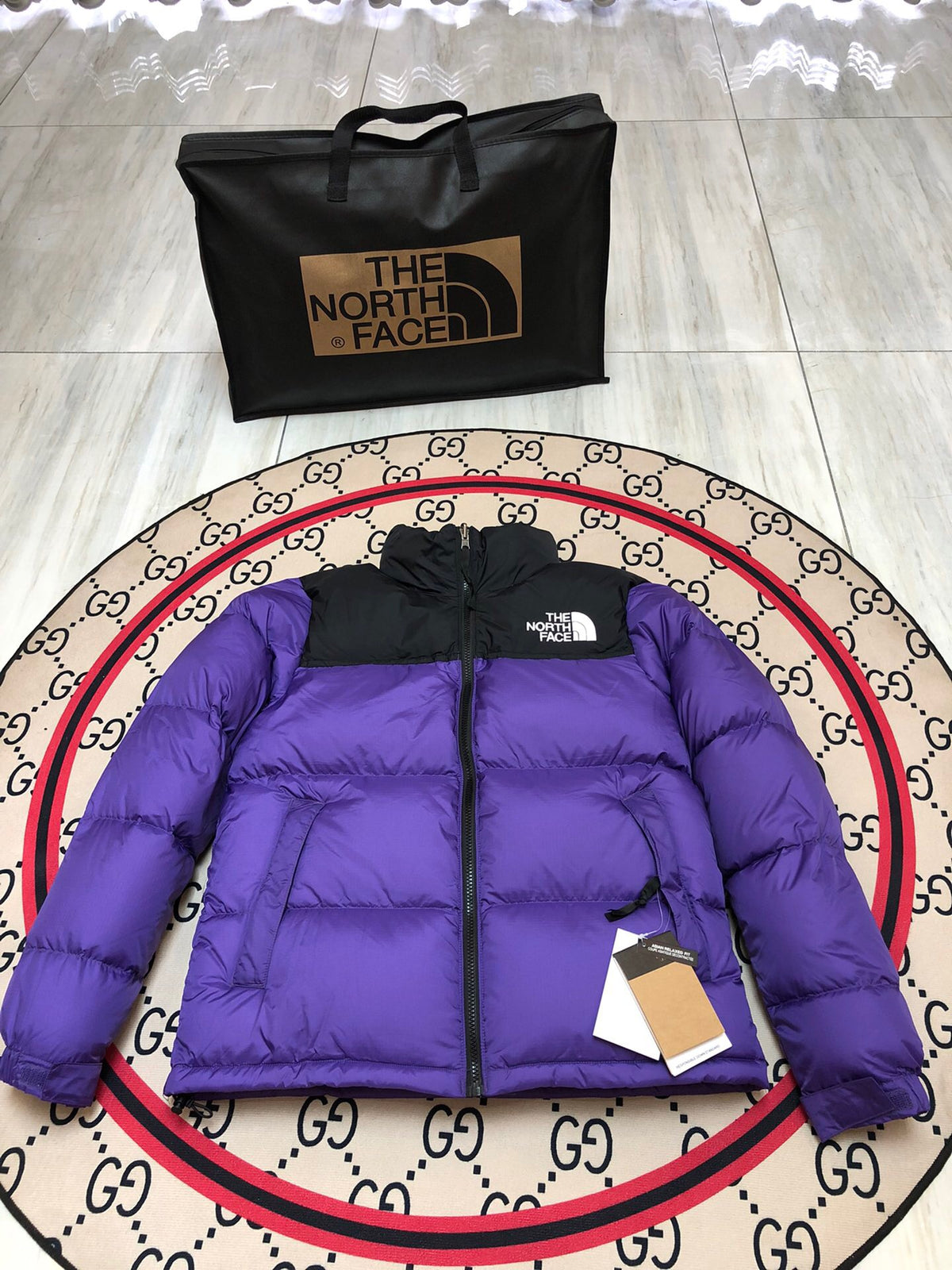 TNF - PUFFER