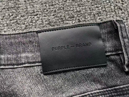 P - SHORTS