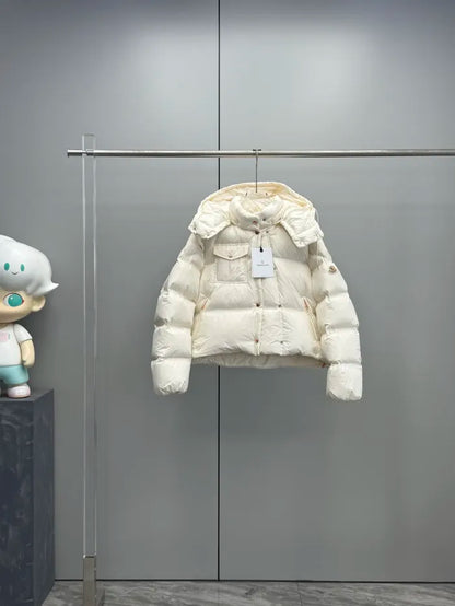 MON - PUFFER