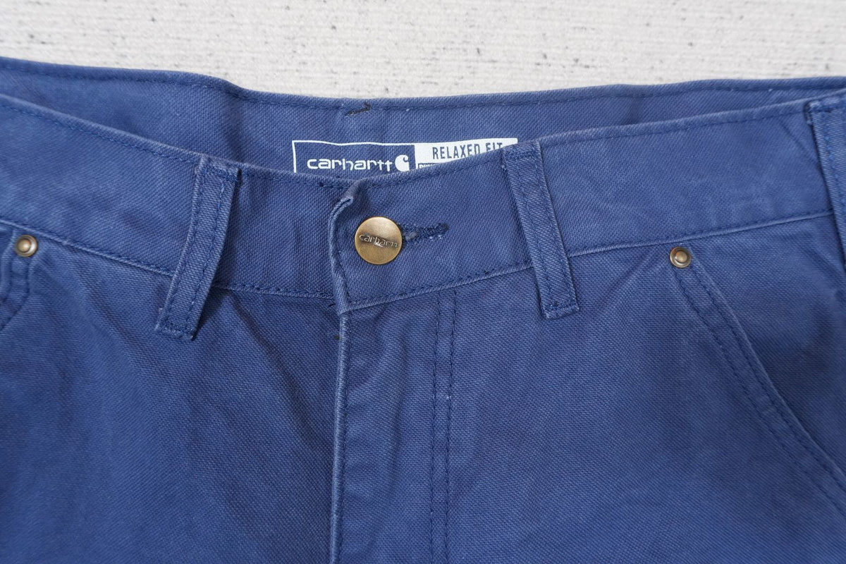CARH - JEANS