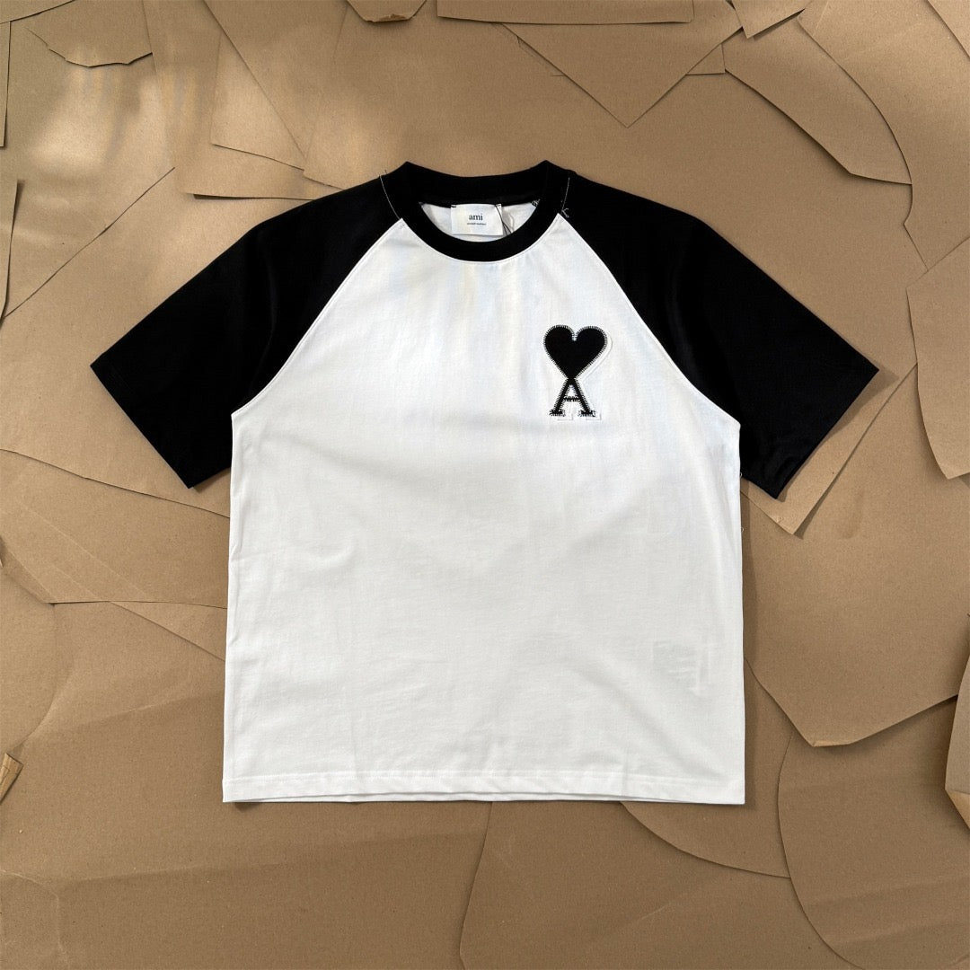 AMI - TSHIRT