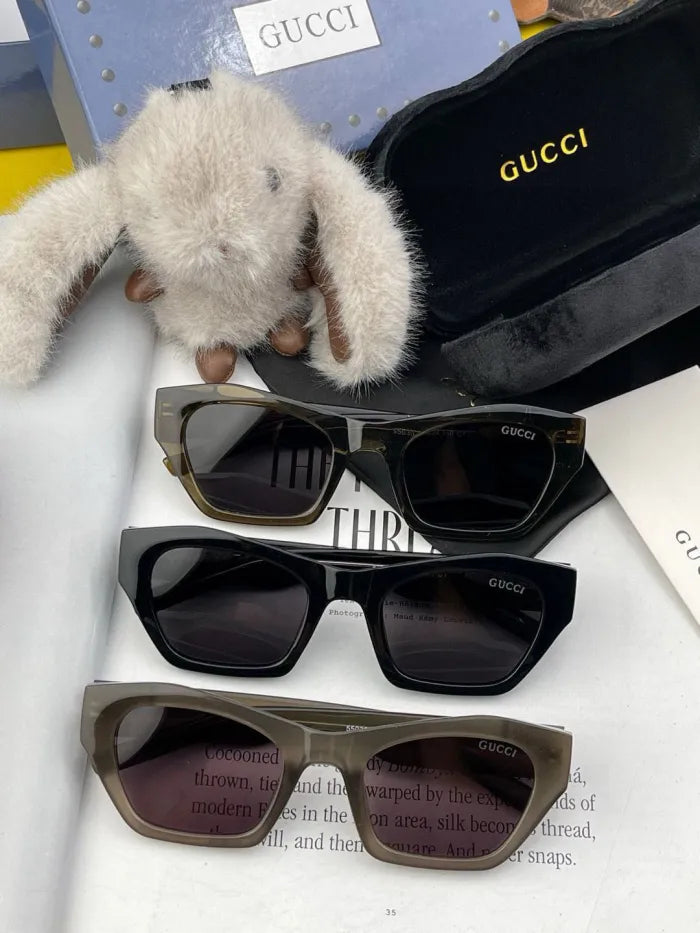 GG - SUNGLASSES