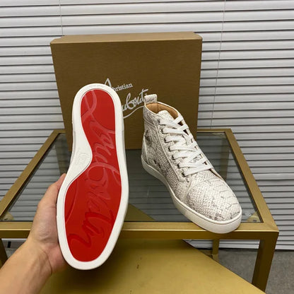CL - SNEAKERS