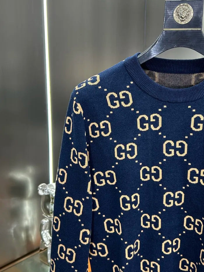 GG - MAGLIONE