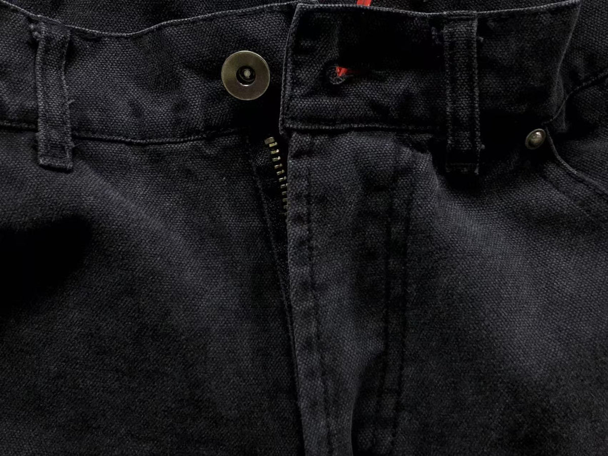M - SHORTS