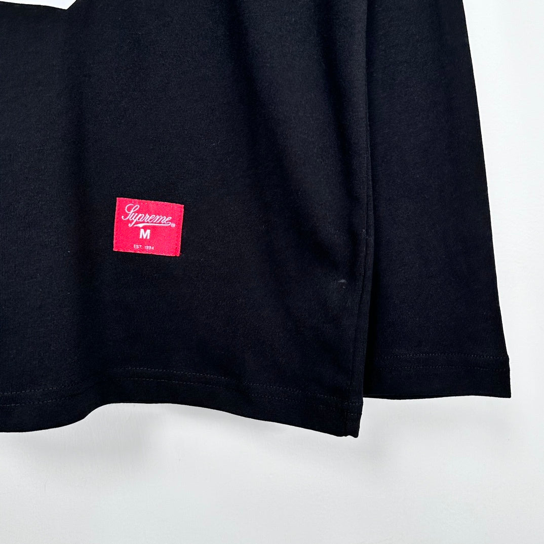 SUP - LONGSLEEVE