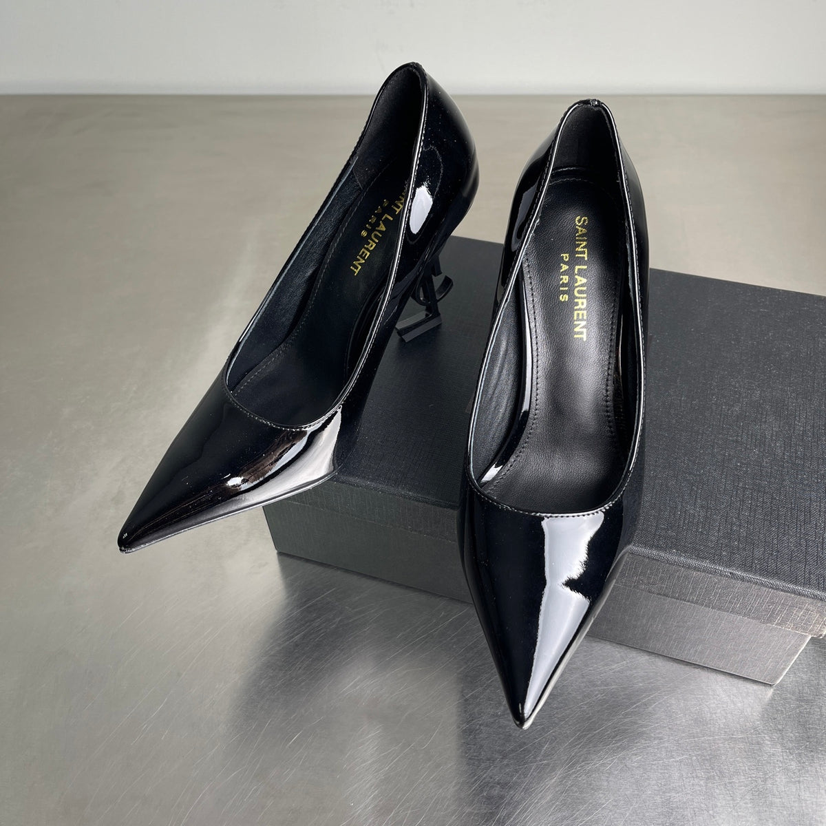 YSL - TACCHI