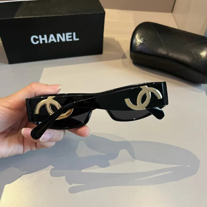 C - SUNGLASSES