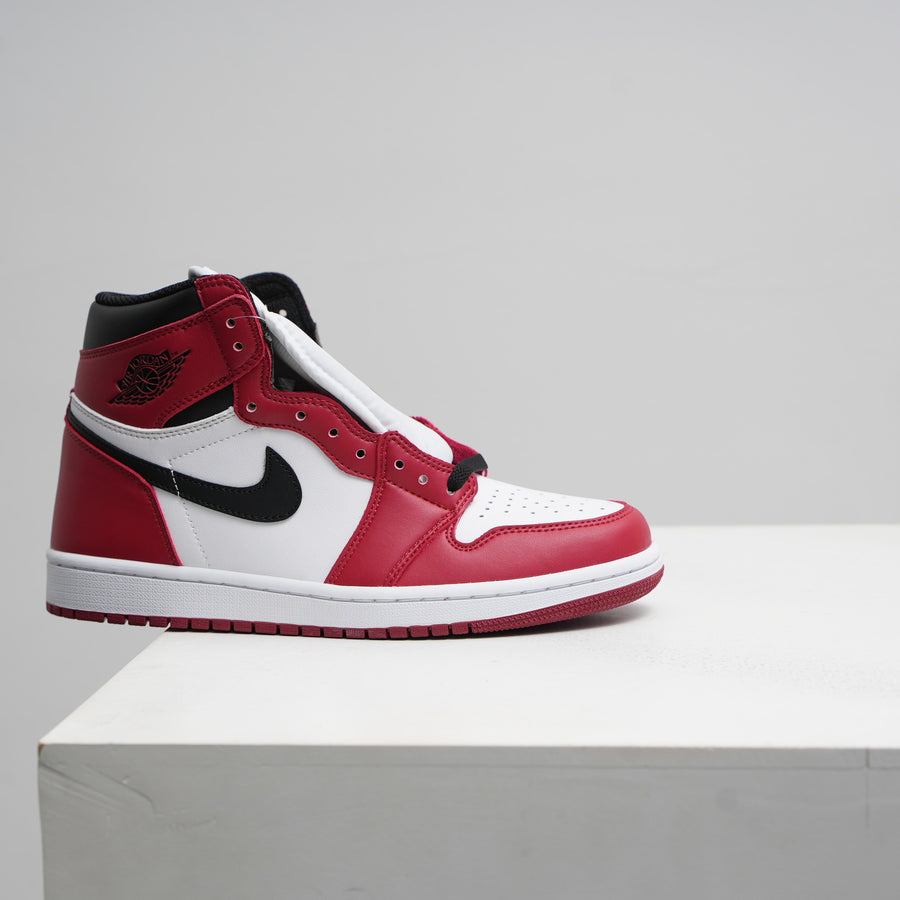 NK J1 - SNEAKERS