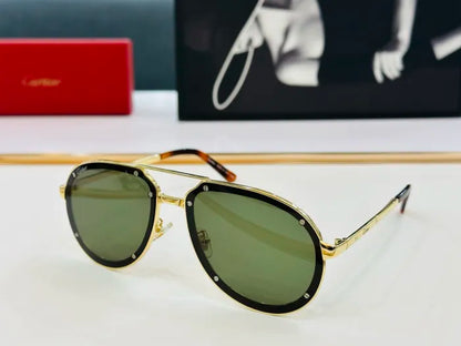 C - SUNGLASSES