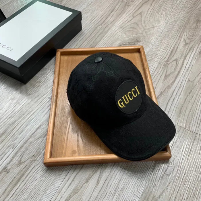 GG - CAP