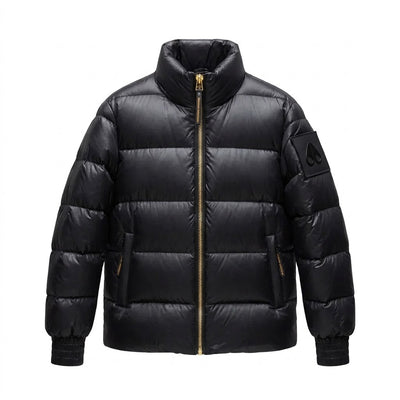 MOOSE K - PUFFER