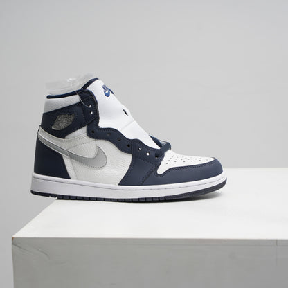 NK J1 - SNEAKERS