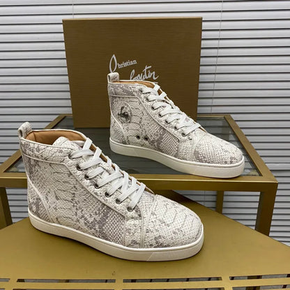 CL - SNEAKERS