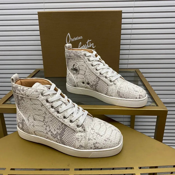 CL - SNEAKERS