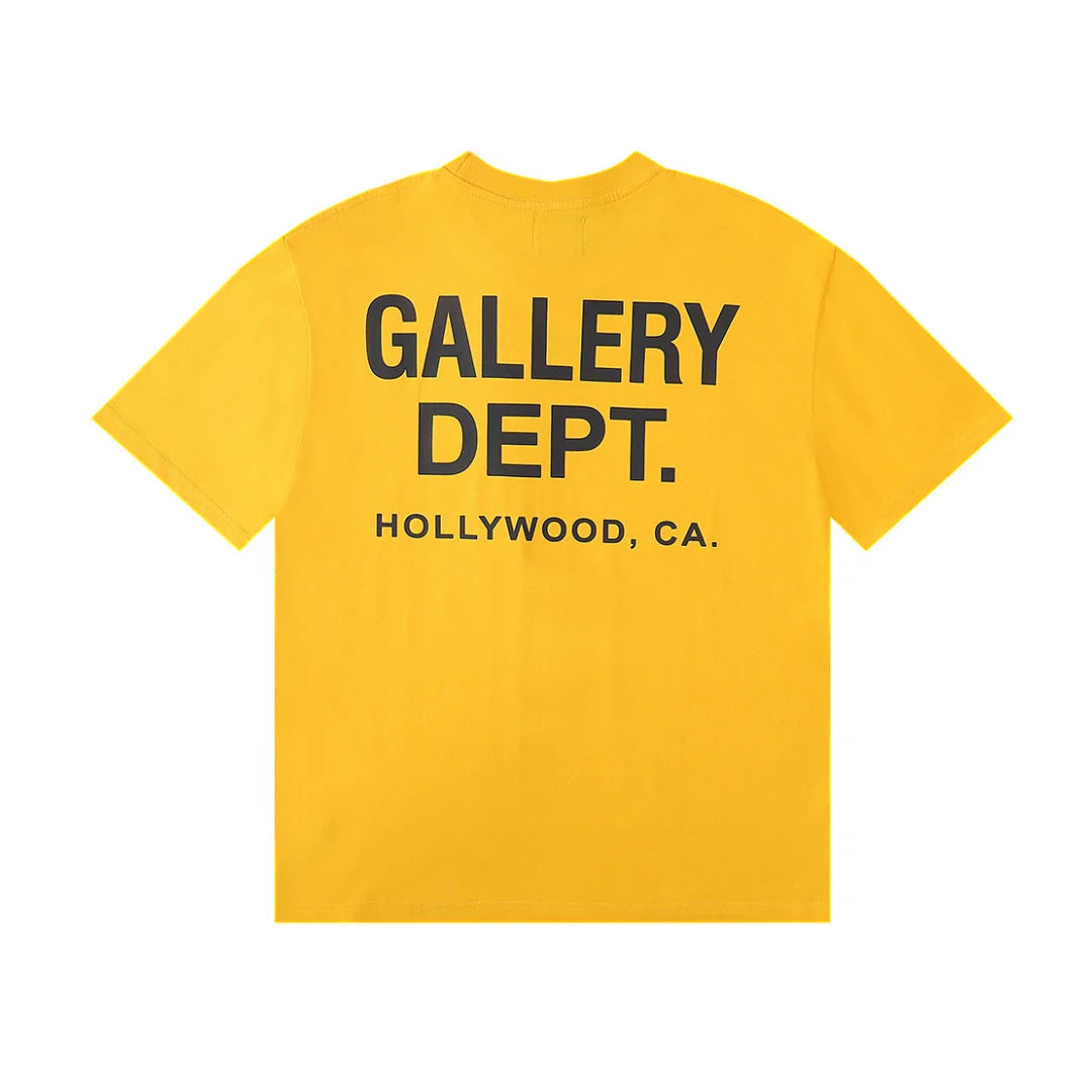 GALLERY - TSHIRT