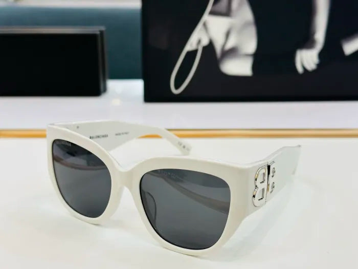 B - SUNGLASSES