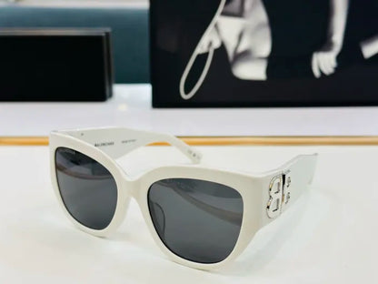 B - SUNGLASSES