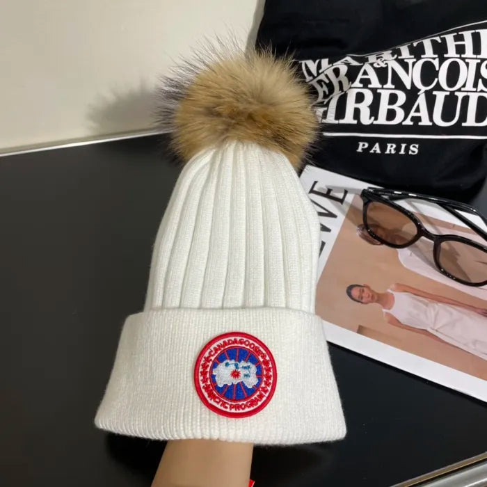 G - BEANIE