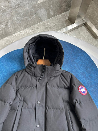 CANADA - GIACCA