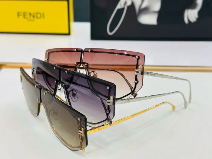 F - SUNGLASSES