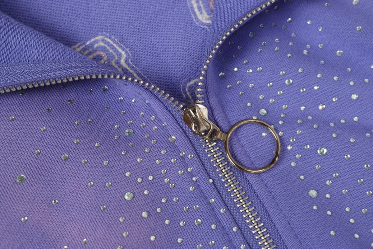 VALE - ZIPPER