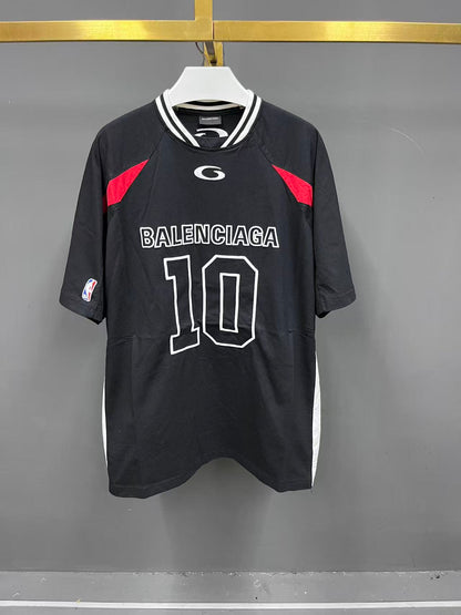 BALE X NBA - TSHIRT