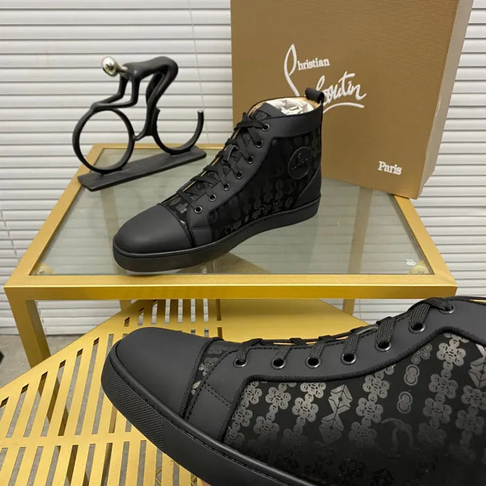 CL - SNEAKERS
