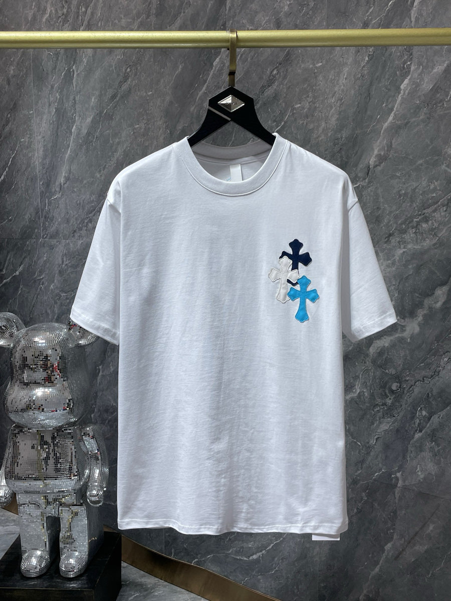 CHROME - TSHIRT
