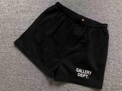 G - SHORTS
