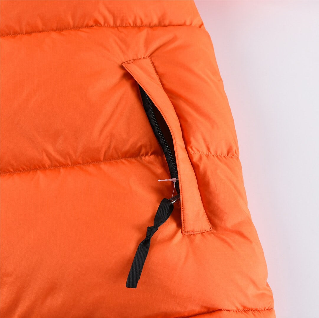 TNF - PUFFER