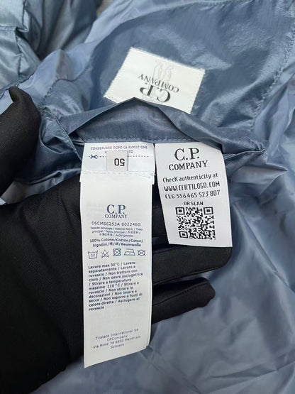 CP - PUFFER