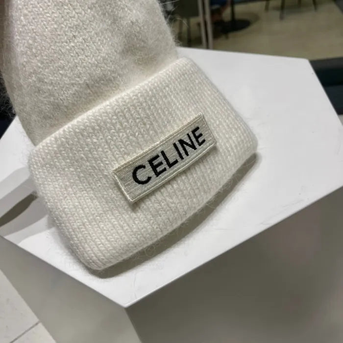 C - BEANIE