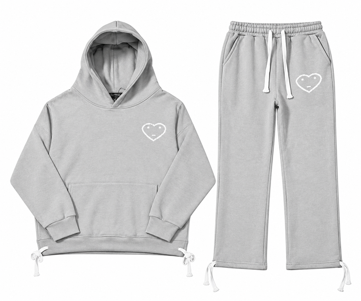 CRSK - TRACKSUIT