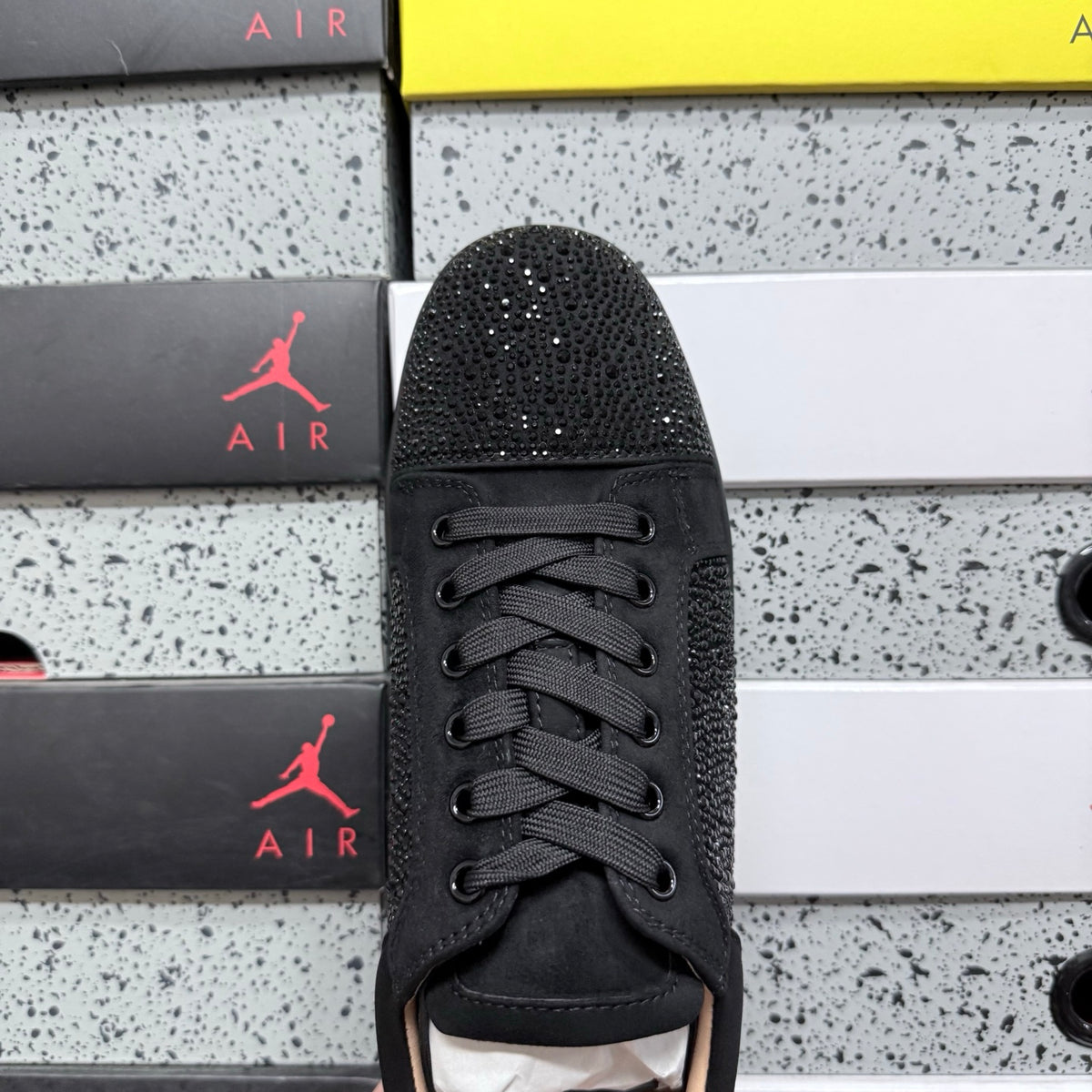 CL - SNEAKERS