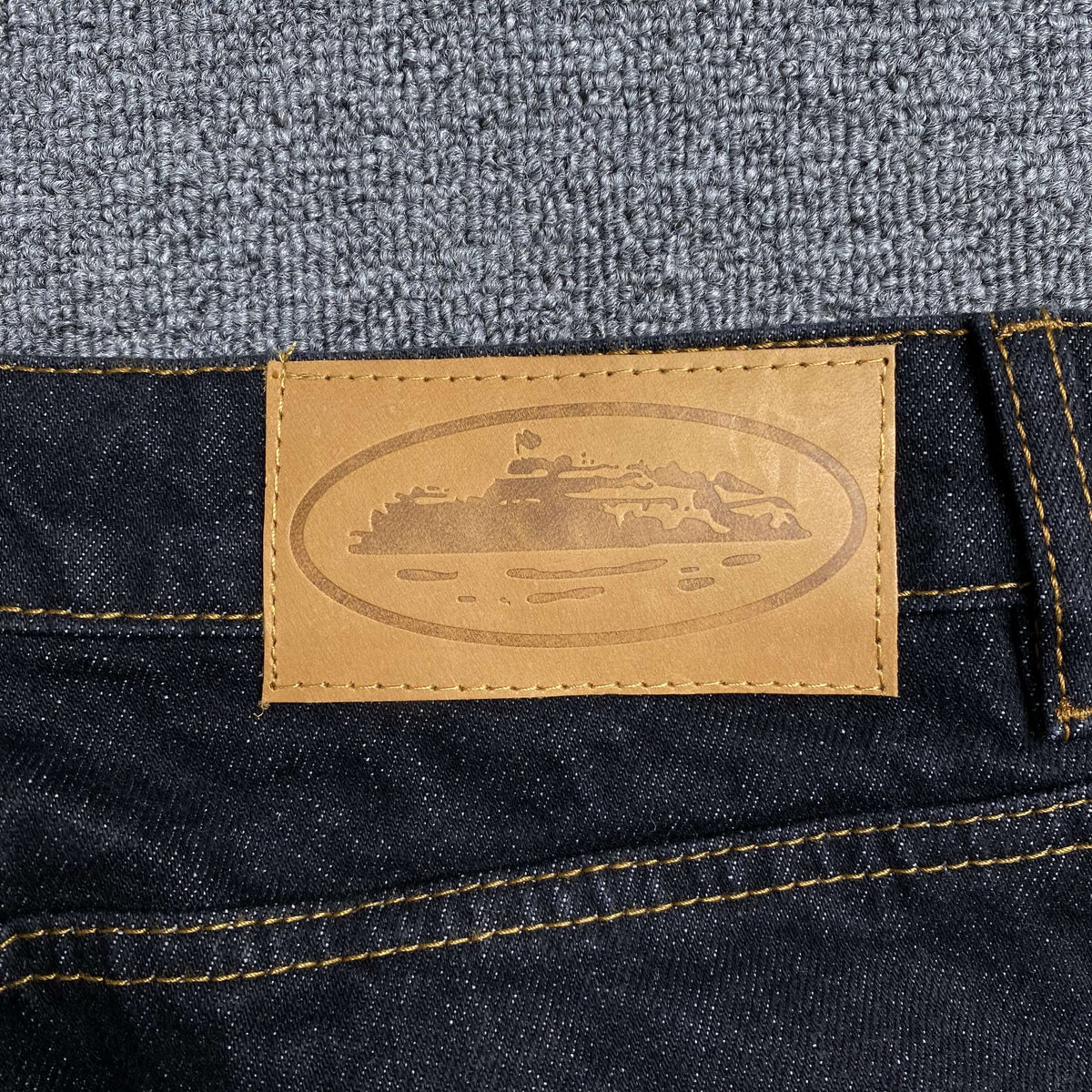 CRTZ - JEANS