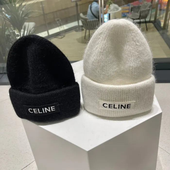C - BEANIE